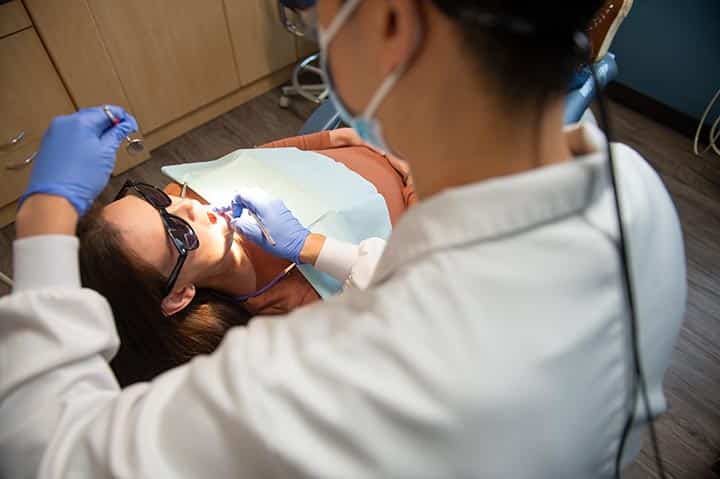 New Dental Patient Information For Families in Kirkland, WA 2 Kirkland Family Dentistry WA new patients