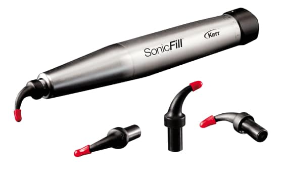 Technology 7 SonicFill 2