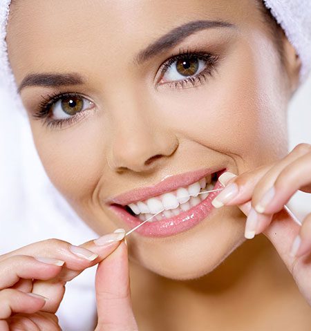 Is One Floss Better Than Another? 1 Is One Floss Better Than Another?