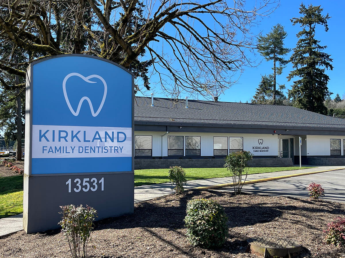 About Kirkland Family Dentistry 1 best dentist in kirkland wa area