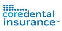 Proudly Accepting Most Major Dental Insurance Plans at Kirkland Family Dentistry 14 CoreDental Insurance