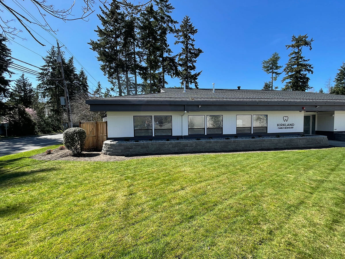 About Kirkland Family Dentistry 2 dentist in juanita woodinville way NE kirkland wa