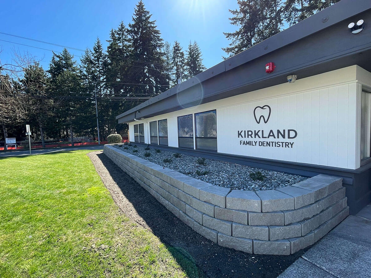 About Kirkland Family Dentistry 5 high rated dentist near me kirkland wa