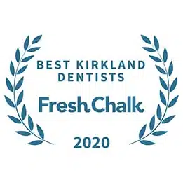 kirkland freshchalk