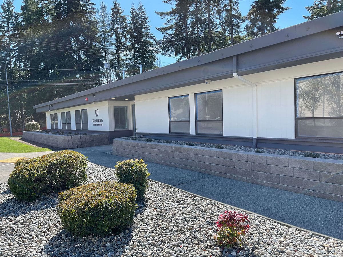 About Kirkland Family Dentistry 7 kirkland wa dentists