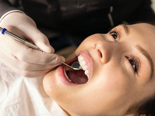 Technology 2 precise and accurate impressions