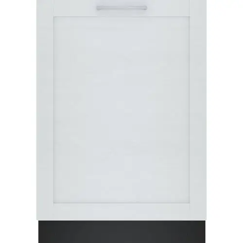 Bosch SHV78DM3N 42 dBA Panel Ready Fully Integrated Built-In Smart Dishwasher