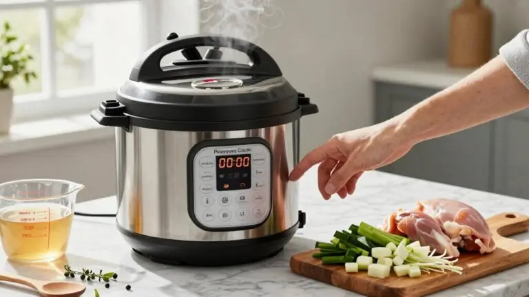 instant pot beginner complete guide