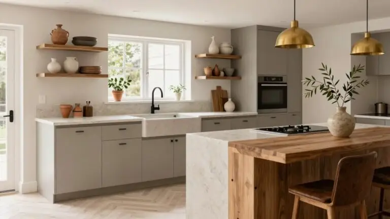 functional kitchen design ideas