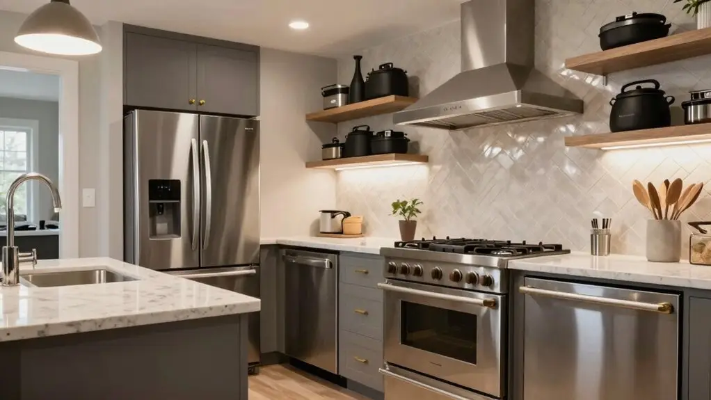 hidden costs of appliance upgrades