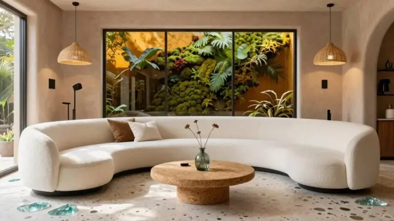 home interior design trends 2026