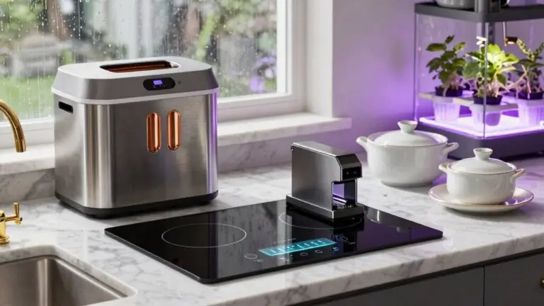 kitchen accessories worth buying 2026