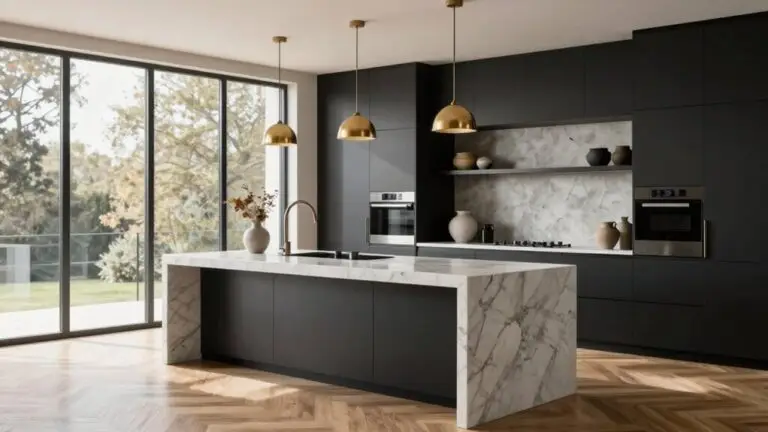 modern kitchen designs inspiration