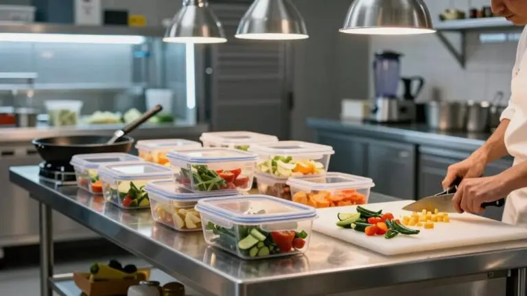 prep kitchen do you need it