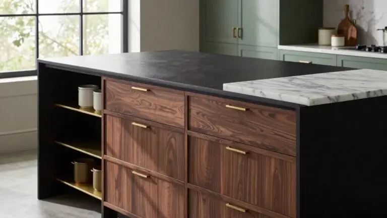 seven best 2026 kitchen islands