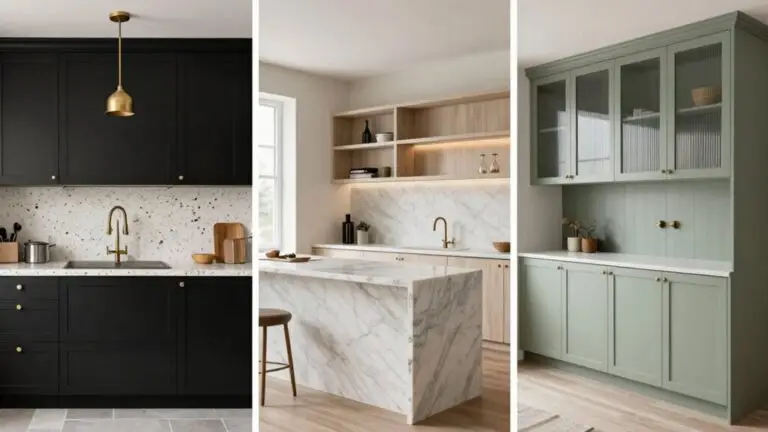 steal these kitchen design ideas