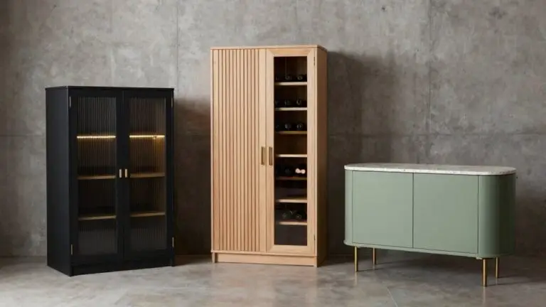 top kitchen cabinet storage picks