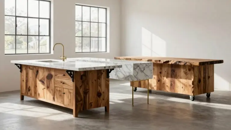 top kitchen islands for home