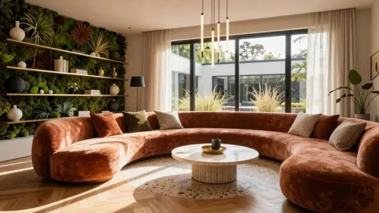 2026 new home interior ideas