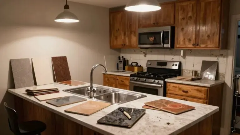 avoid these kitchen remodel regrets