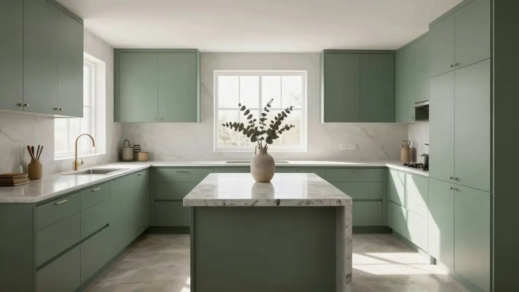 choose the right kitchen layout