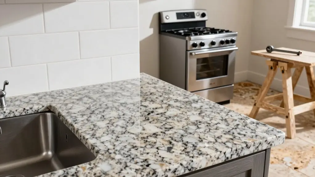durable kitchen materials appliances