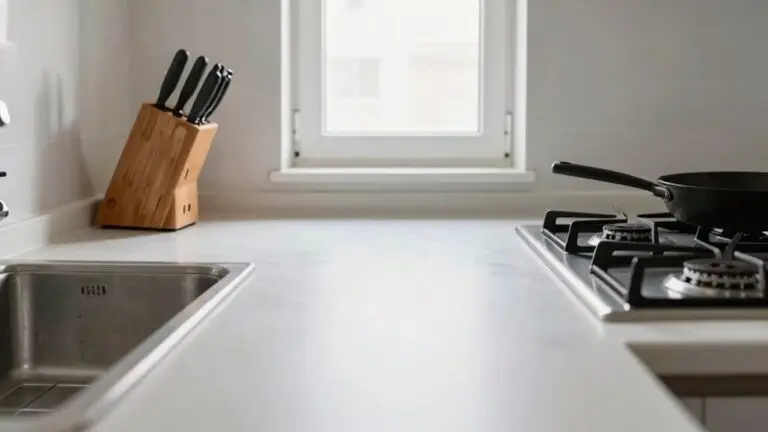 efficient galley kitchen workflow tips