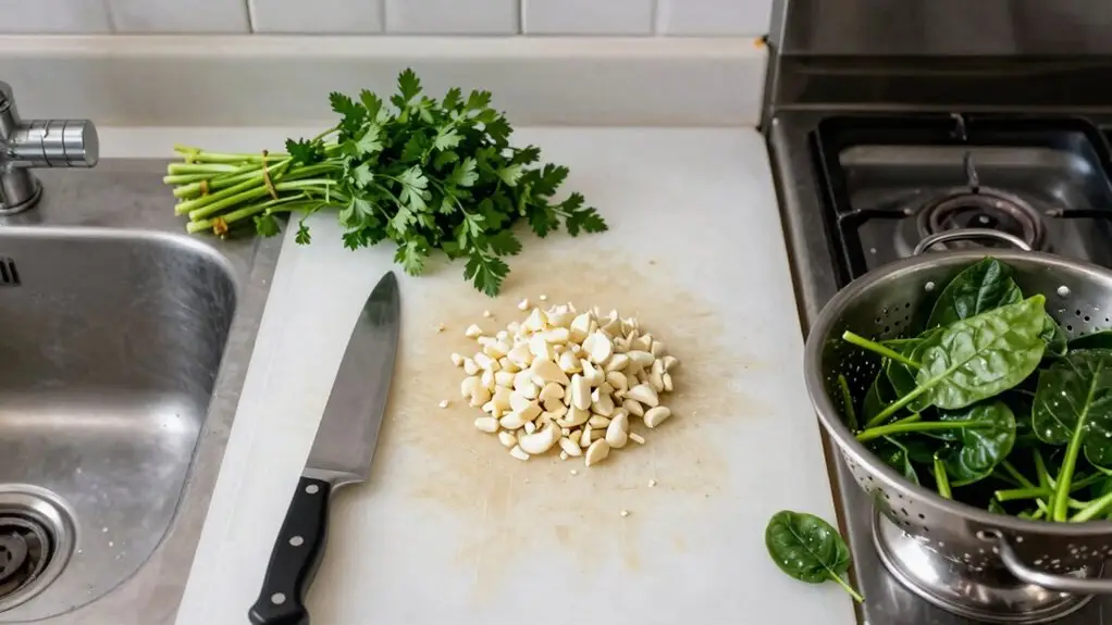kitchen workflow layout mistakes