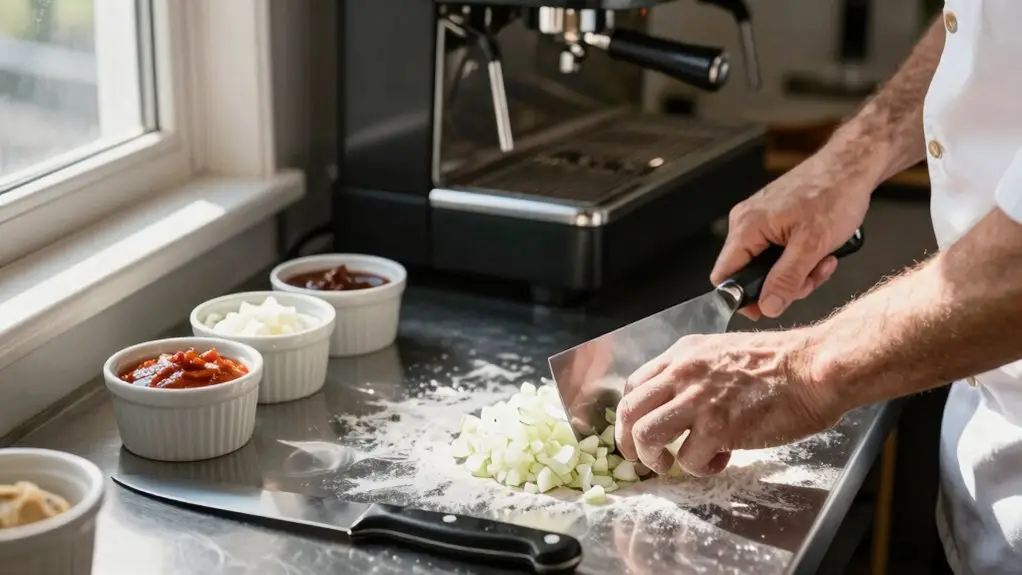 kitchen workflow streamlining tips