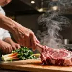 professional kitchen workflow explained