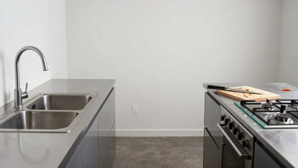 sink cooktop workflow fix explained