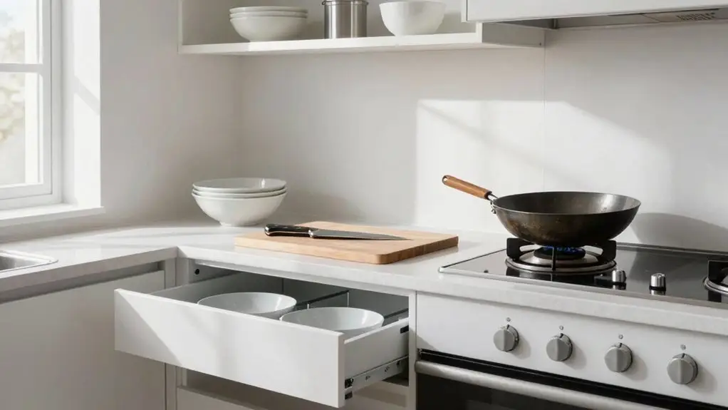 store by cooking workflow