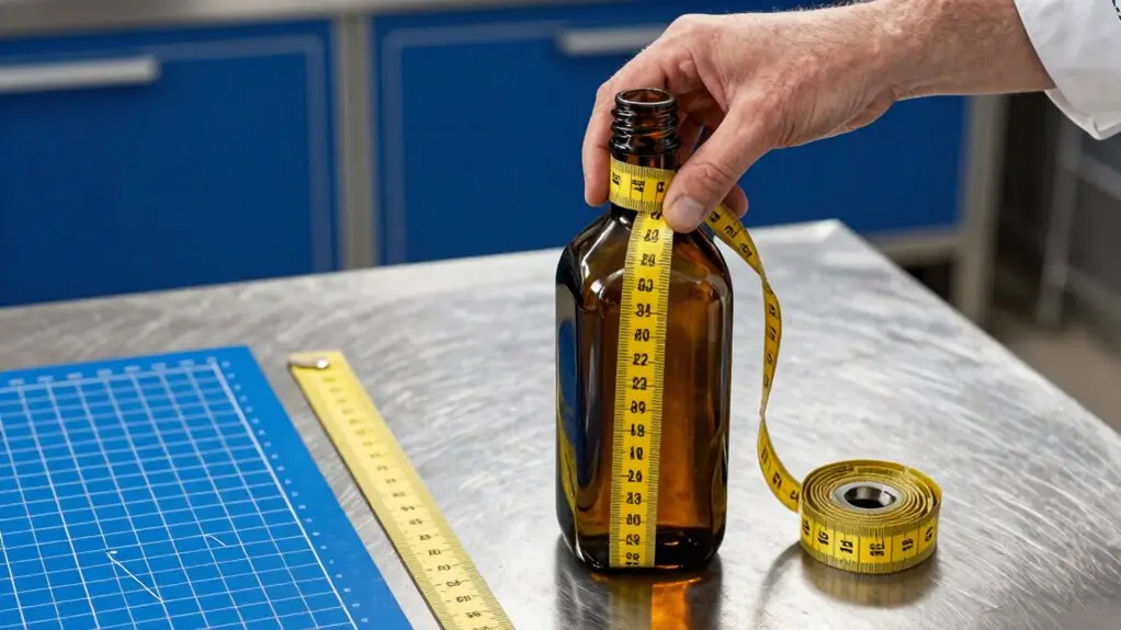wall mounted oil ready storage