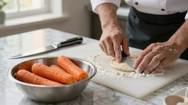 professional kitchen workflow tips