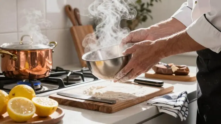 smooth kitchen workflow guide
