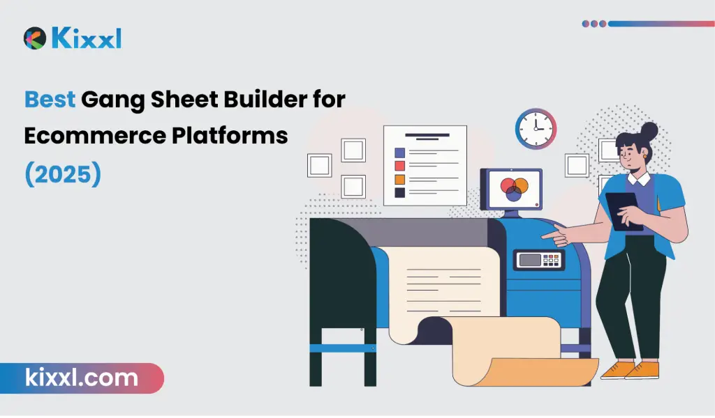 Best Gang Sheet Builder for DTF Print Shops