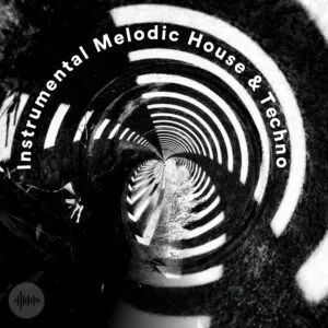 Spotify Playlists Instrumental Melodic House & Techno: The Symphony of the Digital Age