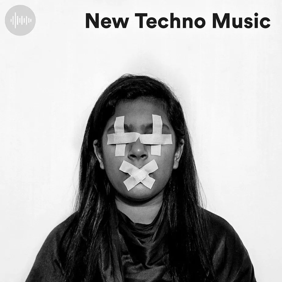 New Techno Music 2026: Best Techno Songs & Charts by Klangspot Recordings
