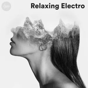 Spotify Playlists Relaxing Electro & Electronic Chill Relaxing Beats Spotify Playlist: The Ultimate Digital Detox