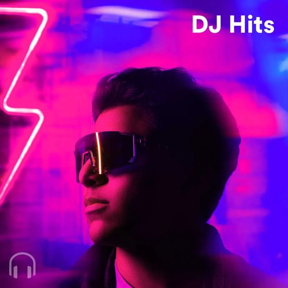 DJ Hits 2026 Spotify Playlist: The Ultimate Club Music & House Tracks Guide