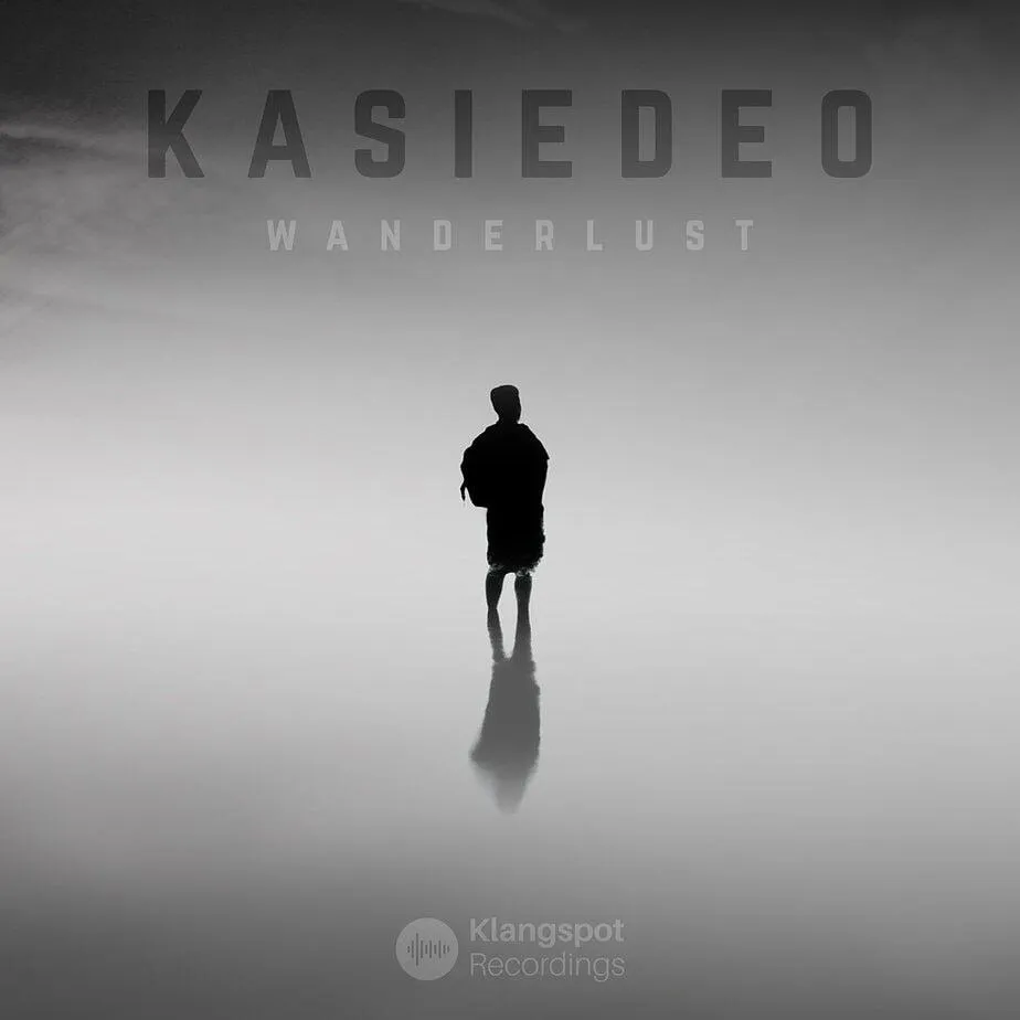 Kasiedeo โ Wanderlust: A Deep Ambient Journey to the Horizon