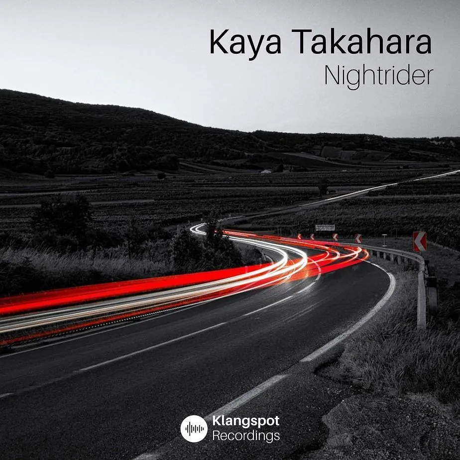 Kaya Takahara โ Nightrider: The Historic Debut That Defined the Klangspot Sound