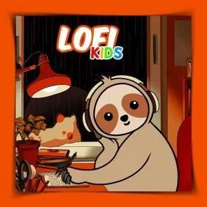 Spotify Playlists Lofi Kids: The Best Safe & Chill Hip Hop Playlist for Study & Sleep (Spotify)