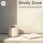 Study Zone Instrumentals Spotify Playlist: The Ultimate Background Music for Reading & Focus