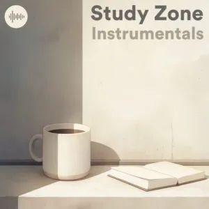 Study Zone Instrumentals Spotify Playlist: The Ultimate Background Music for Reading & Focus