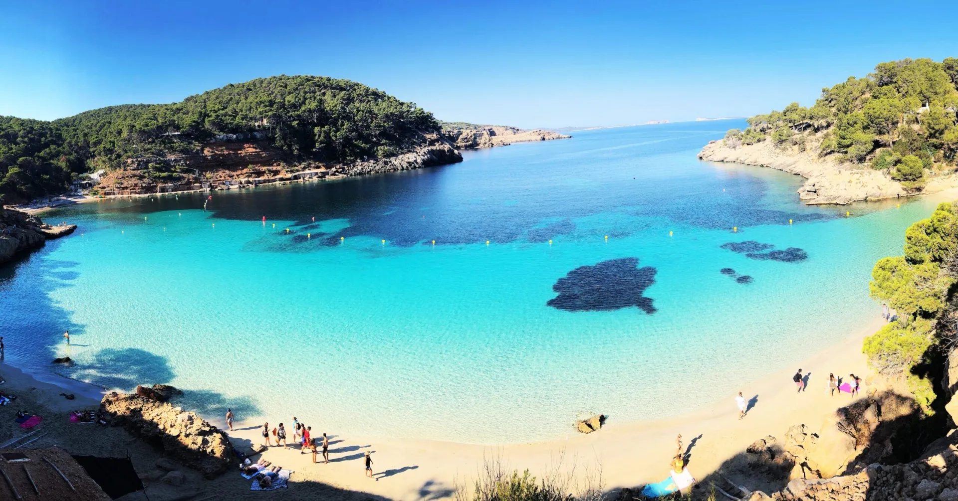 Best Balearic Relaxing Chill Out Lounge Music Spotify Playlist