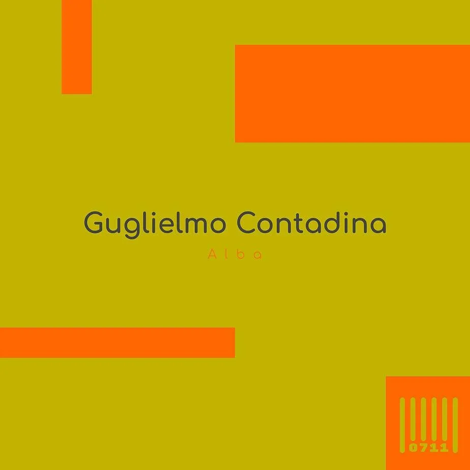 Guglielmo Contadina – Alba – A Neoclassical Ode to the Italian Sunrise