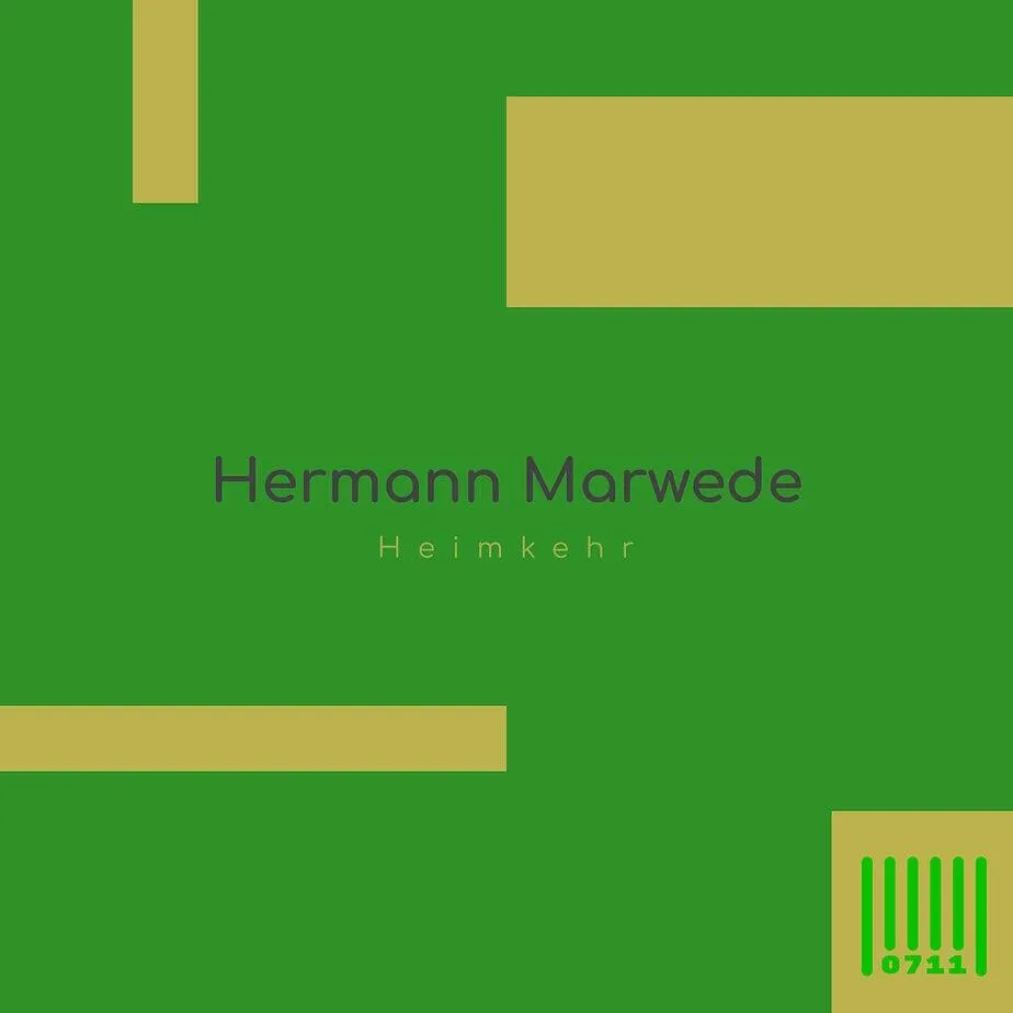 Hermann Marwede – Heimkehr – A Neoclassical Ode to Coming Home