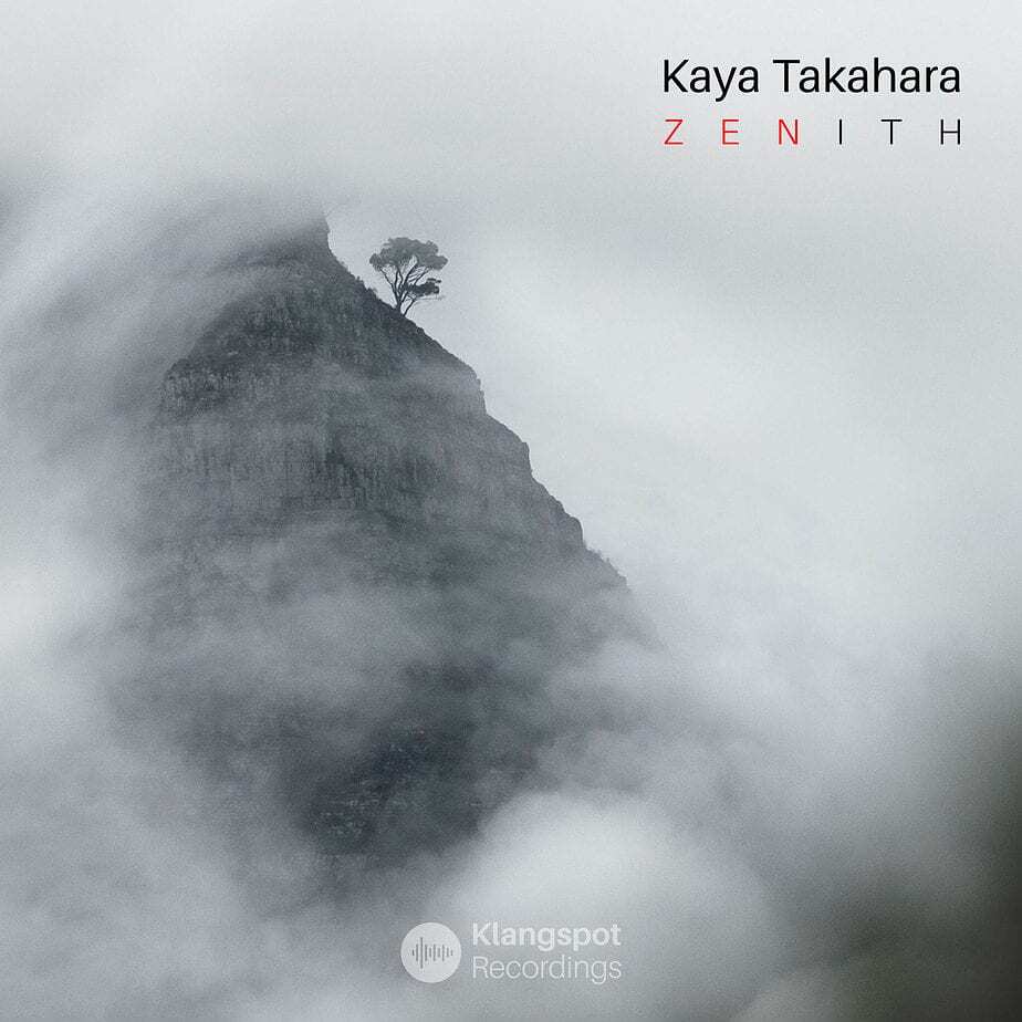 Kaya Takahara โ Zenith: Reaching the Peak of Lofi Chillhop