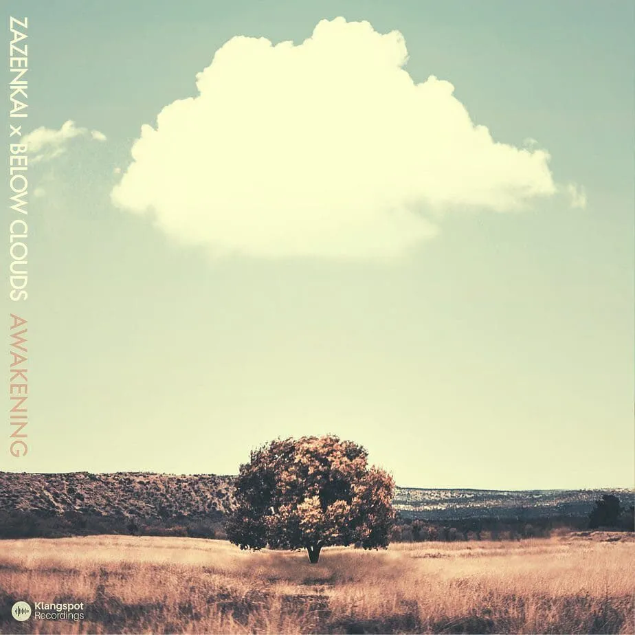 Zazenkai & Below Clouds – Awakening – A Cinematic Journey Into a New Day